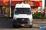 Used 2021 Mercedes-Benz Sprinter 2500 High Roof RWD, Upfitted Cargo Van for sale #50734 - photo 4