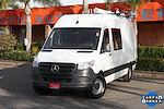 Used 2021 Mercedes-Benz Sprinter 2500 High Roof RWD, Upfitted Cargo Van for sale #50734 - photo 5