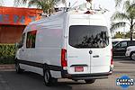 Used 2021 Mercedes-Benz Sprinter 2500 High Roof RWD, Upfitted Cargo Van for sale #50734 - photo 7