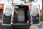 Used 2021 Mercedes-Benz Sprinter 2500 High Roof RWD, Upfitted Cargo Van for sale #50734 - photo 2