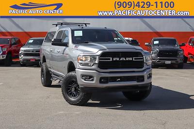 Used 2019 Ram 2500 Big Horn Crew Cab 4x4, Pickup for sale #50746A - photo 1