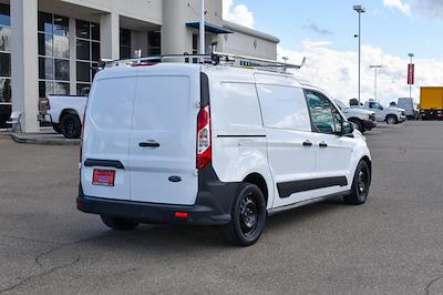 Used 2021 Ford Transit Connect XL, Upfitted Cargo Van for sale #50762 - photo 2