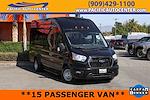 Used 2021 Ford Transit 350 HD XLT High Roof AWD, Passenger Van for sale #50772 - photo 4