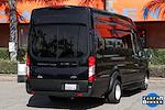 Used 2021 Ford Transit 350 HD XLT High Roof AWD, Passenger Van for sale #50772 - photo 10