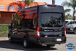 Used 2021 Ford Transit 350 HD XLT High Roof AWD, Passenger Van for sale #50772 - photo 2