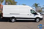 Used 2023 Ford Transit 250 Base High Roof AWD, Empty Cargo Van for sale #50816 - photo 41