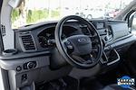 Used 2023 Ford Transit 250 Base High Roof AWD, Empty Cargo Van for sale #50816 - photo 16