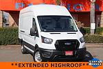 Used 2023 Ford Transit 250 Base High Roof AWD, Empty Cargo Van for sale #50816 - photo 40