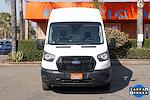 Used 2023 Ford Transit 250 Base High Roof AWD, Empty Cargo Van for sale #50816 - photo 42