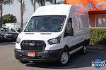 Used 2023 Ford Transit 250 Base High Roof AWD, Empty Cargo Van for sale #50816 - photo 4