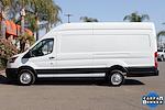 Used 2023 Ford Transit 250 Base High Roof AWD, Empty Cargo Van for sale #50816 - photo 6