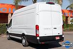 Used 2023 Ford Transit 250 Base High Roof AWD, Empty Cargo Van for sale #50816 - photo 5