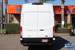 Used 2023 Ford Transit 250 Base High Roof AWD, Empty Cargo Van for sale #50816 - photo 7