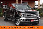 Used 2018 Ford F-350 Lariat Crew Cab 4x4, Pickup for sale #50826 - photo 1