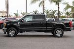 Used 2018 Ford F-350 Lariat Crew Cab 4x4, Pickup for sale #50826 - photo 6