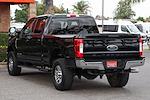 Used 2018 Ford F-350 Lariat Crew Cab 4x4, Pickup for sale #50826 - photo 7