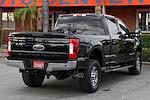 Used 2018 Ford F-350 Lariat Crew Cab 4x4, Pickup for sale #50826 - photo 10