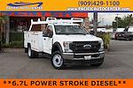 2022 Ford F-450 Regular Cab DRW 4x2, Service Truck for sale #50827 - photo 3