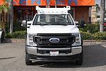 2022 Ford F-450 Regular Cab DRW 4x2, Service Truck for sale #50827 - photo 4