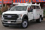 2022 Ford F-450 Regular Cab DRW 4x2, Service Truck for sale #50827 - photo 5