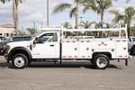 2022 Ford F-450 Regular Cab DRW 4x2, Service Truck for sale #50827 - photo 6