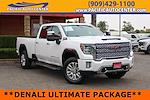 Used 2020 GMC Sierra 3500 Denali Crew Cab 4x4, Pickup for sale #50828 - photo 1