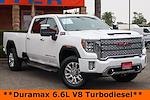 Used 2020 GMC Sierra 3500 Denali Crew Cab 4x4, Pickup for sale #50828 - photo 3