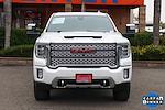 Used 2020 GMC Sierra 3500 Denali Crew Cab 4x4, Pickup for sale #50828 - photo 4