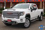 Used 2020 GMC Sierra 3500 Denali Crew Cab 4x4, Pickup for sale #50828 - photo 5