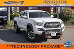 Used 2021 Toyota Tacoma TRD Off-Road Double Cab 4WD, Pickup for sale #50838A - photo 3