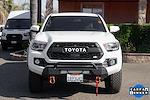 Used 2021 Toyota Tacoma TRD Off-Road Double Cab 4WD, Pickup for sale #50838A - photo 4