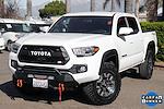 Used 2021 Toyota Tacoma TRD Off-Road Double Cab 4WD, Pickup for sale #50838A - photo 5