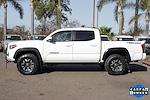 Used 2021 Toyota Tacoma TRD Off-Road Double Cab 4WD, Pickup for sale #50838A - photo 6