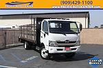 Used 2020 Hino 195 Single Cab 4x2, Stake Bed for sale #50855 - photo 3
