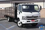 Used 2020 Hino 195 Single Cab 4x2, Stake Bed for sale #50855 - photo 1