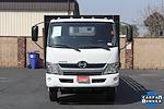 Used 2020 Hino 195 Single Cab 4x2, Stake Bed for sale #50855 - photo 4