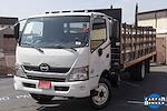 Used 2020 Hino 195 Single Cab 4x2, Stake Bed for sale #50855 - photo 5
