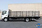 Used 2020 Hino 195 Single Cab 4x2, Stake Bed for sale #50855 - photo 6