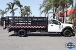 2021 Ford F-450 Regular Cab DRW 4x4, Stake Bed for sale #50856 - photo 15
