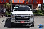 Used 2021 Ford F-450 XLT Regular Cab 4x4, Stake Bed for sale #50856 - photo 4
