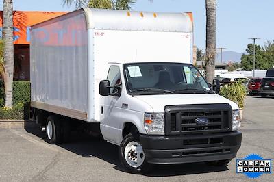 Used 2021 Ford E-450 Base RWD, Cutaway for sale #50859 - photo 1
