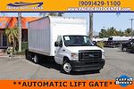 Used 2021 Ford E-450 Base RWD, Cutaway for sale #50859 - photo 3