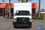 Used 2021 Ford E-450 Base RWD, Cutaway for sale #50859 - photo 4