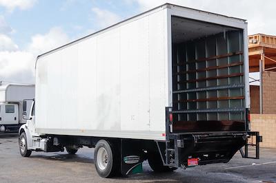 Used 2019 Freightliner M2 106 Conventional Cab 4x2, Box Truck for sale #50862 - photo 2