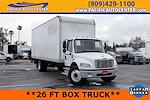 Used 2019 Freightliner M2 106 Conventional Cab 4x2, Box Truck for sale #50862 - photo 3