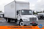 Used 2019 Freightliner M2 106 Conventional Cab 4x2, Box Truck for sale #50862 - photo 4