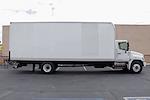 Used 2021 Hino 268A Single Cab 4x2, Box Truck for sale #50863 - photo 12