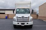 Used 2021 Hino 268A Single Cab 4x2, Box Truck for sale #50863 - photo 4
