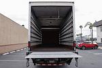 Used 2021 Hino 268A Single Cab 4x2, Box Truck for sale #50863 - photo 8