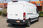 Used 2018 Ford Transit 150 Base Medium Roof 4x2, Empty Cargo Van for sale #50870 - photo 2